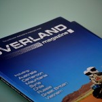 Overland Magazine