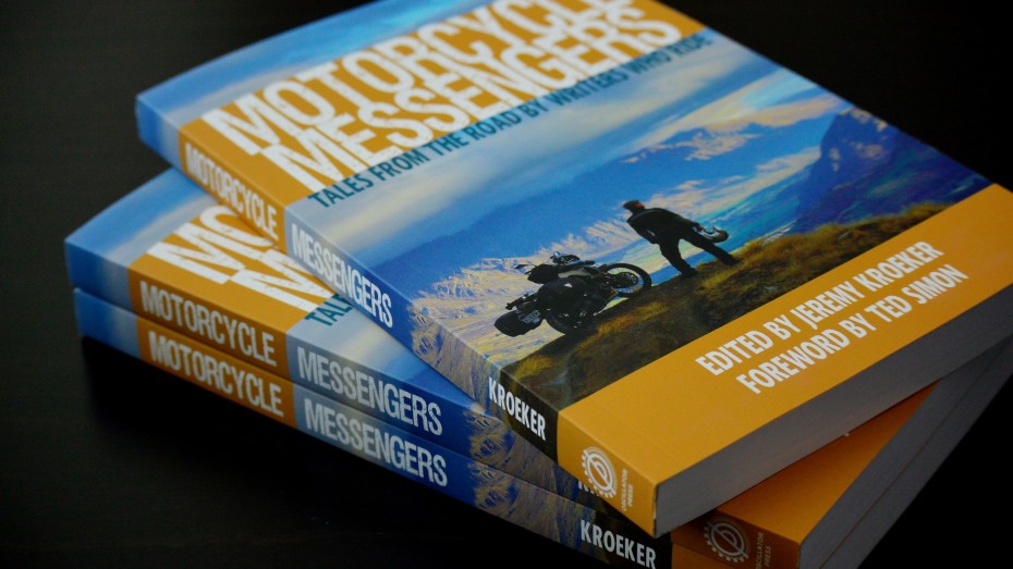 Motorcycle Messengers