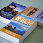 Books? We have books.
